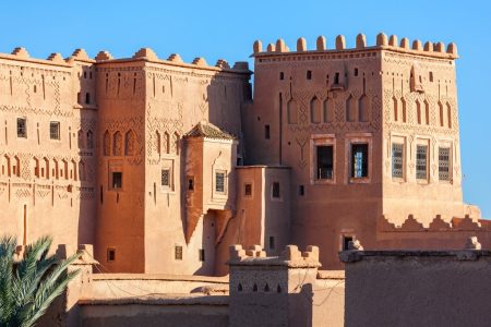 Morocco's Cities, Coast, Mountains & the Desert - 14 Days Itinerary