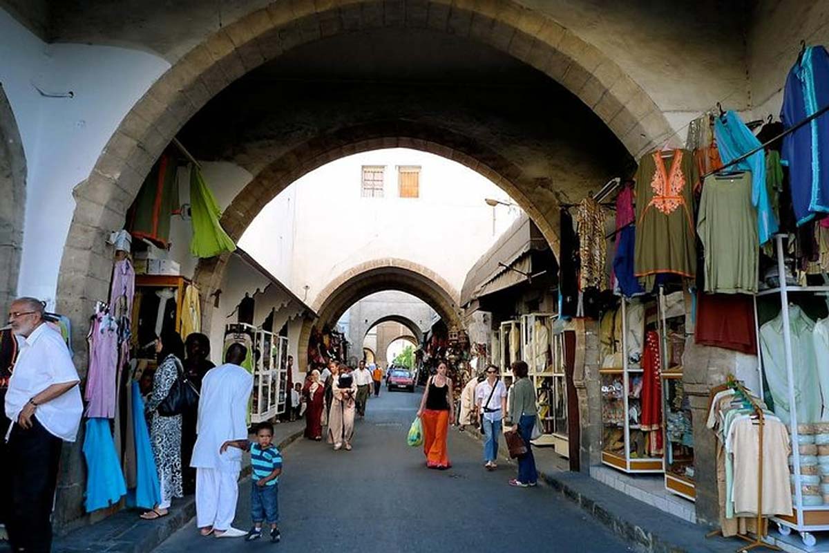 L’Boulevard: Morocco’s Urban-Music Institution
