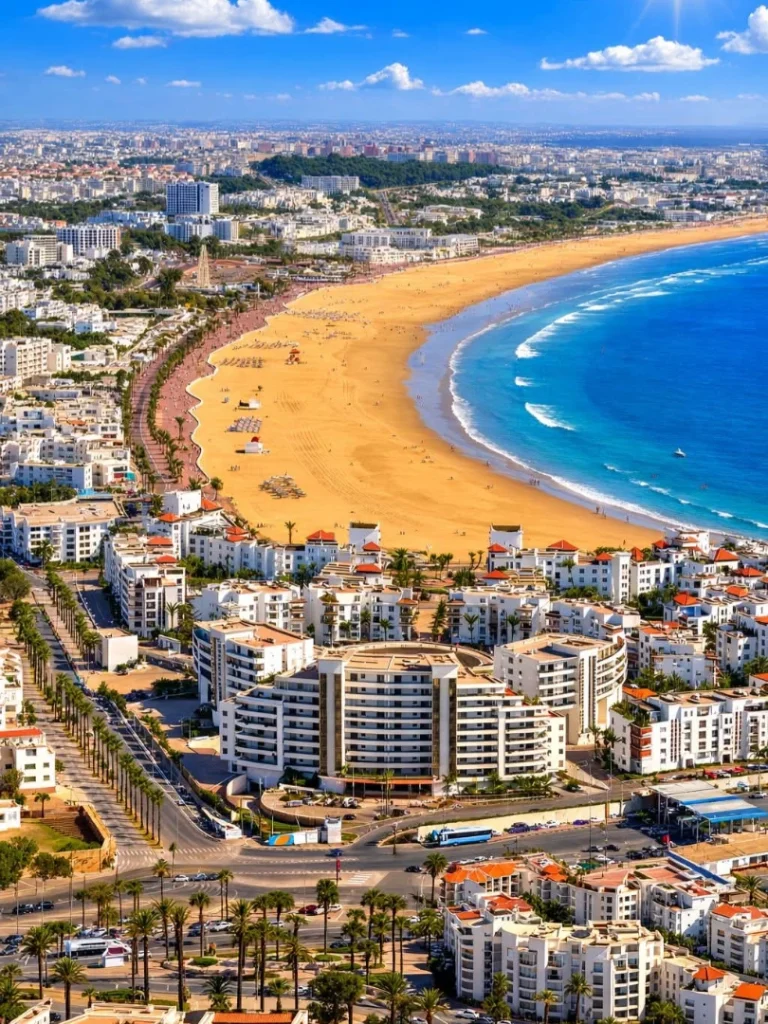 Is Morocco Too Hot in Summer? Where It Is — and Where It Isn’t