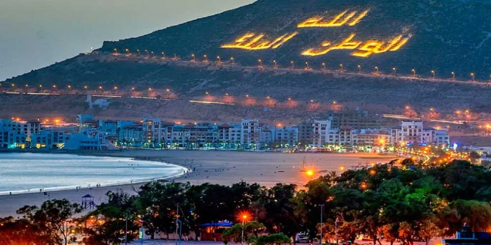 Agadir Sightseeing: What’s Actually Worth Your Time