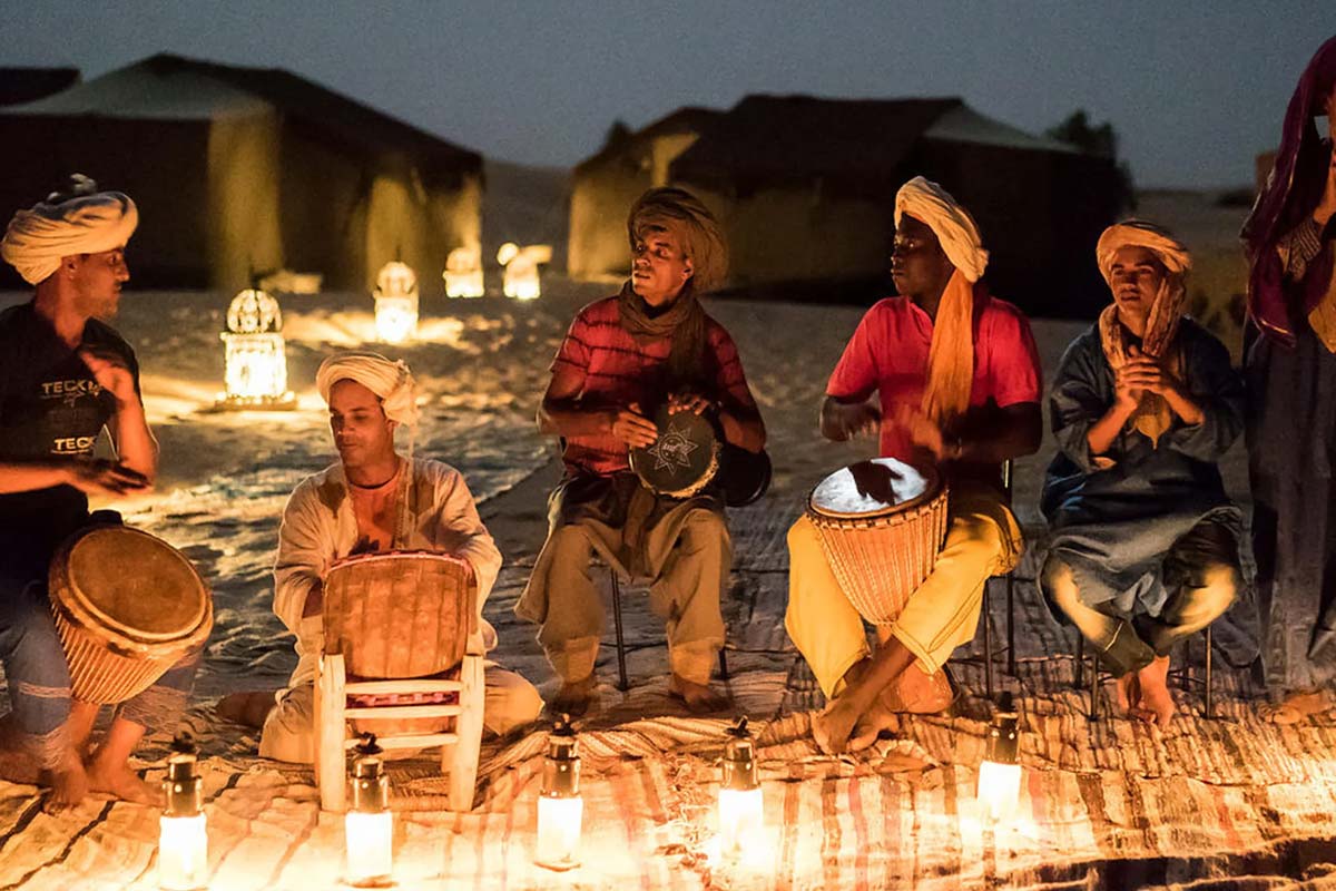 What to Pack for a Morocco Desert Tour (the Real List)