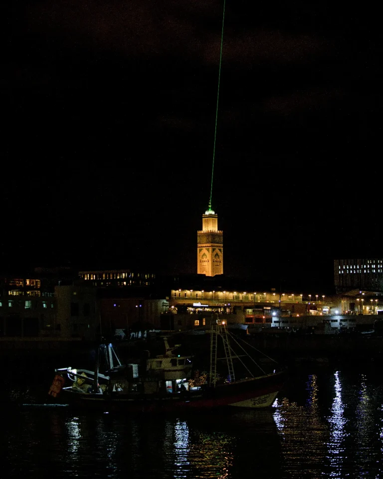 New Year in Casablanca: How Morocco’s Biggest City Celebrates