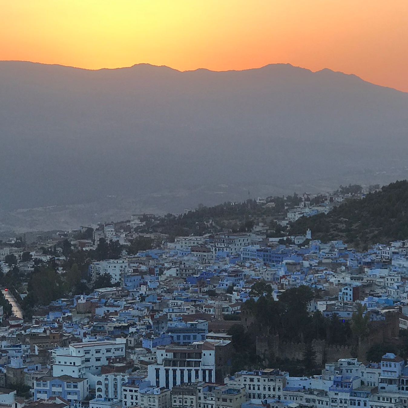 Is Morocco Good for Solo Travellers? An Honest Yes, With Footnotes
