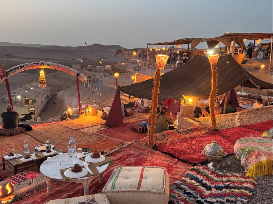 All-Inclusive Trips to Morocco: What That Actually Means Here