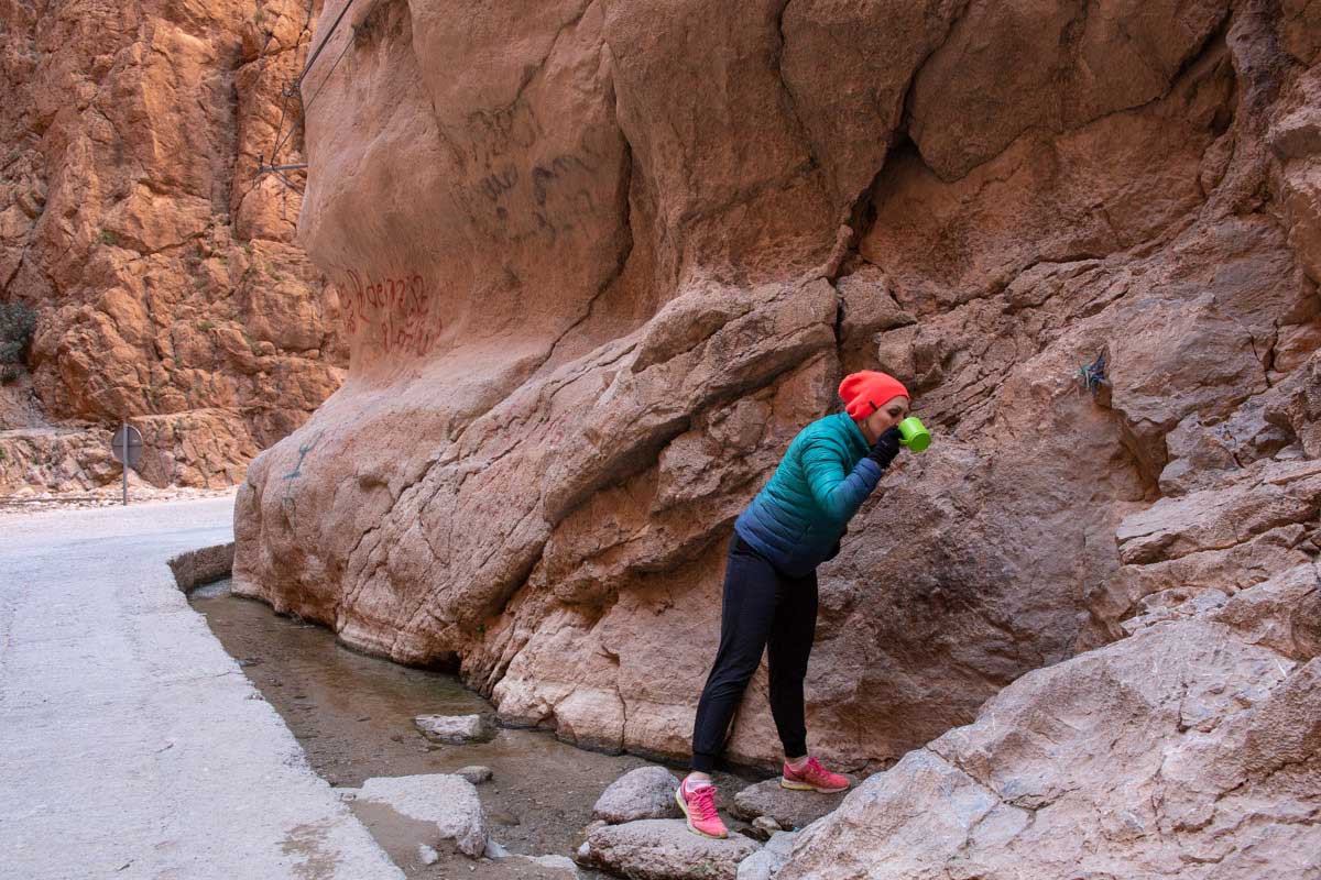 Morocco's Natural Wonders: 10 Places That Don't Need a Filter