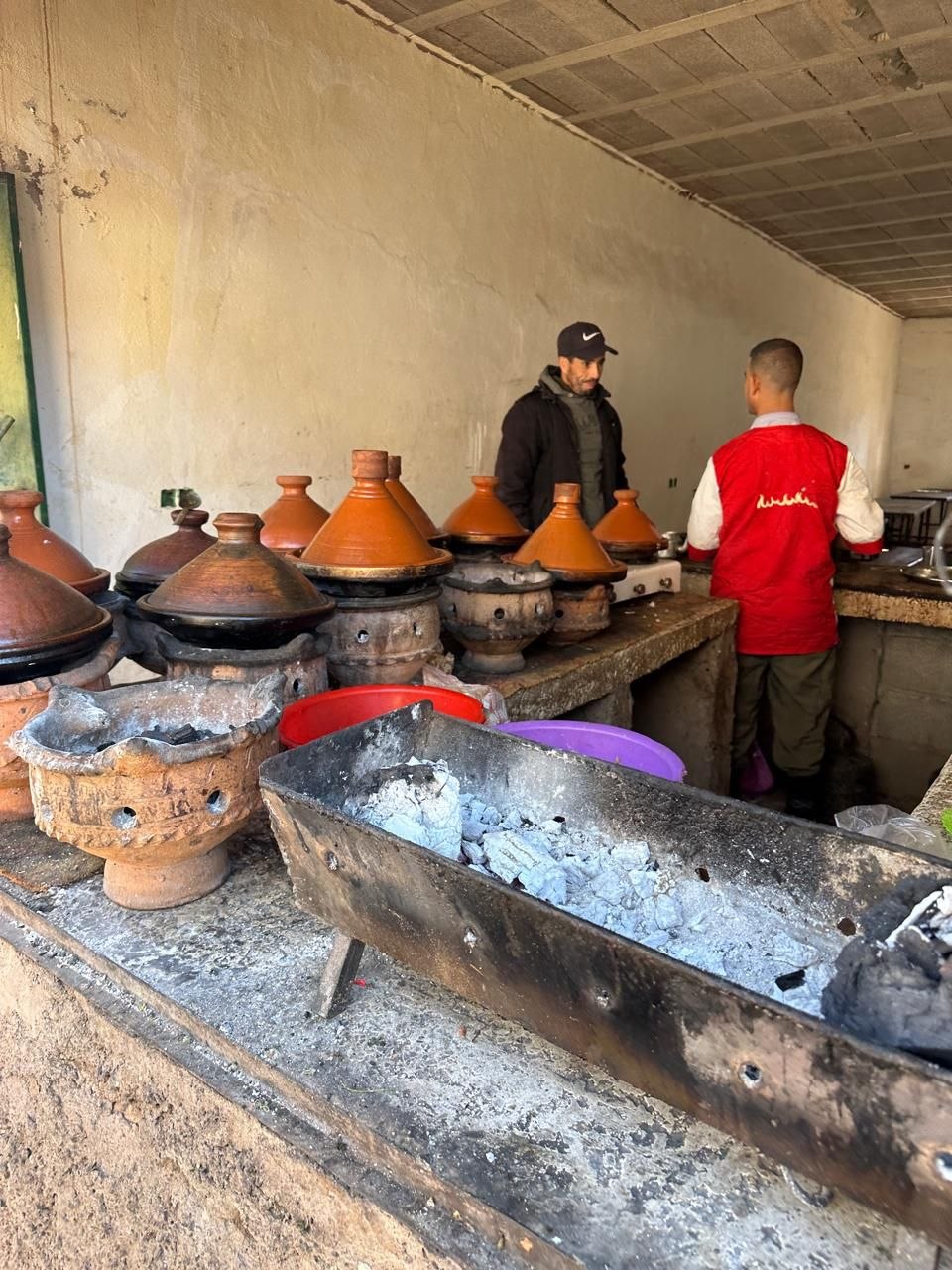 Beef Tagine with Prunes: Morocco’s Celebration Dish