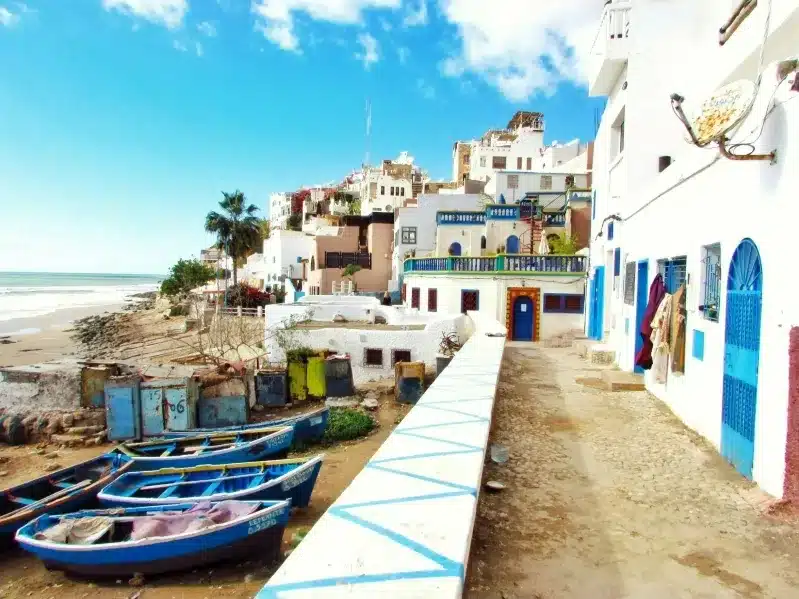 Morocco Visas and eVisas in 2026: Who Needs What