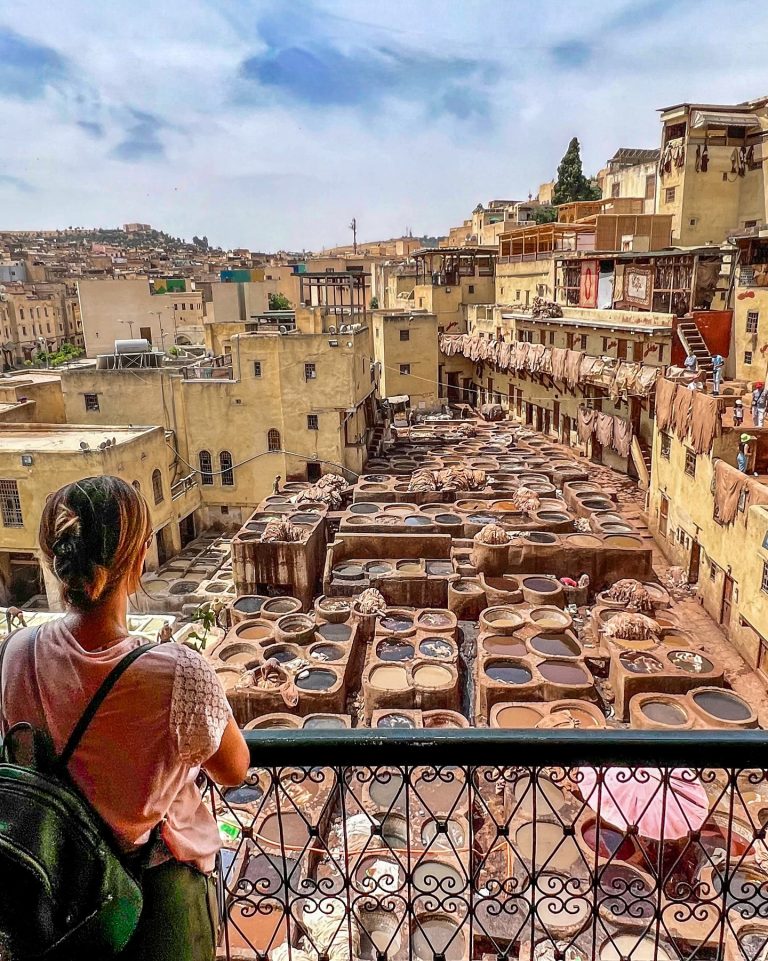 Fes Airport (Fes-Saïss): Arrival Guide & Getting to the Medina