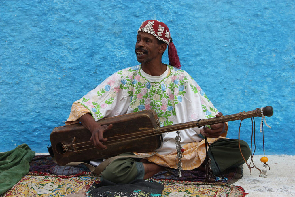 Moroccan Festivals Worth Planning a Trip Around