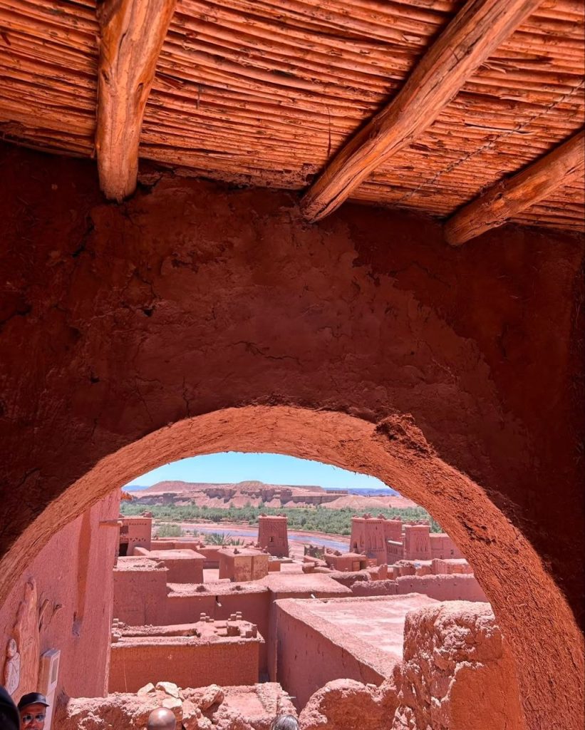 Day Trip Marrakech to Ouarzazate & Ait Ben Haddou