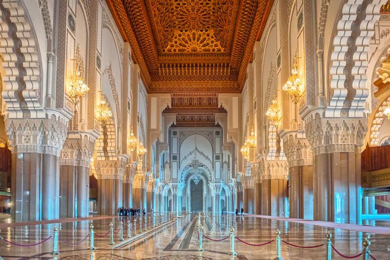 Casablanca Day Tours: What to See in One Day (and What to Skip)
