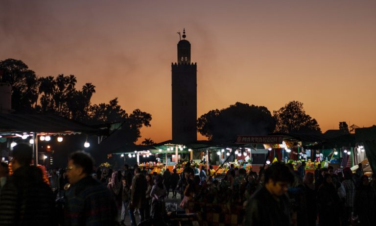Common Tourist Scams in Morocco — and the One-Line Answers That End Them