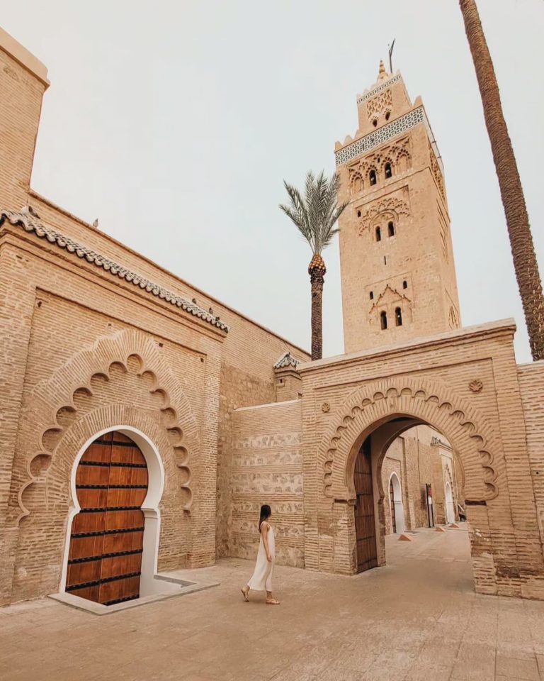 GITEX Africa in Marrakech: A Business Traveller’s City Guide