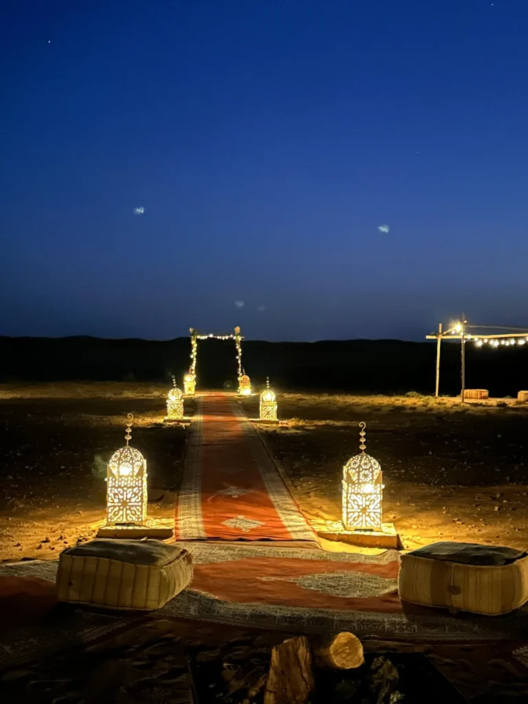 Christmas & New Year in Morocco 2026: Weather, What’s Open and the Desert Option