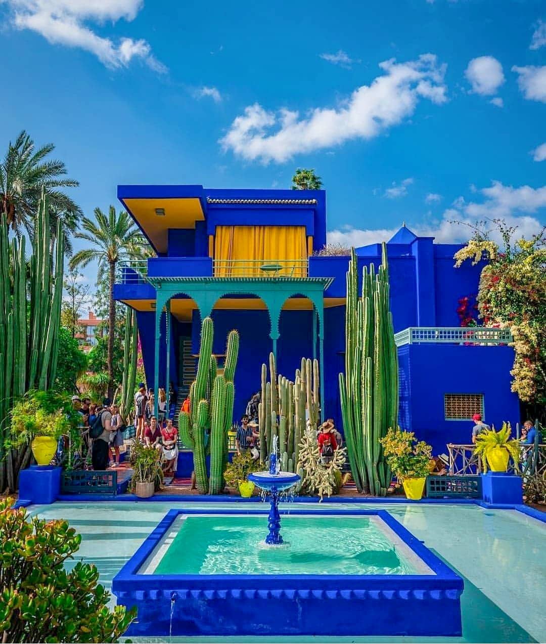 The Best Time to Visit Marrakech: A Season-by-Season Verdict