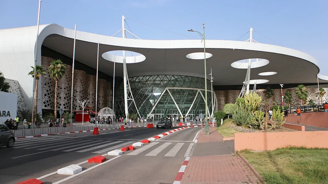 Morocco’s Airports: Which One Should You Fly Into?