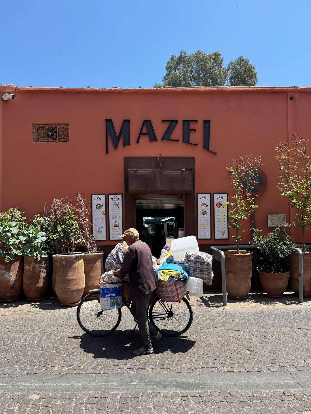 The Rhythms of Moroccan Daily Life: A Visitor’s Field Notes