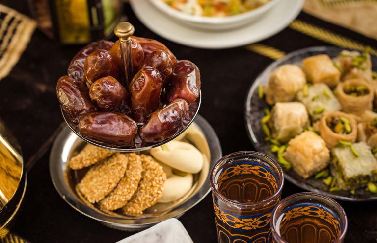 Eid al-Fitr in Morocco: What Travellers Should Expect