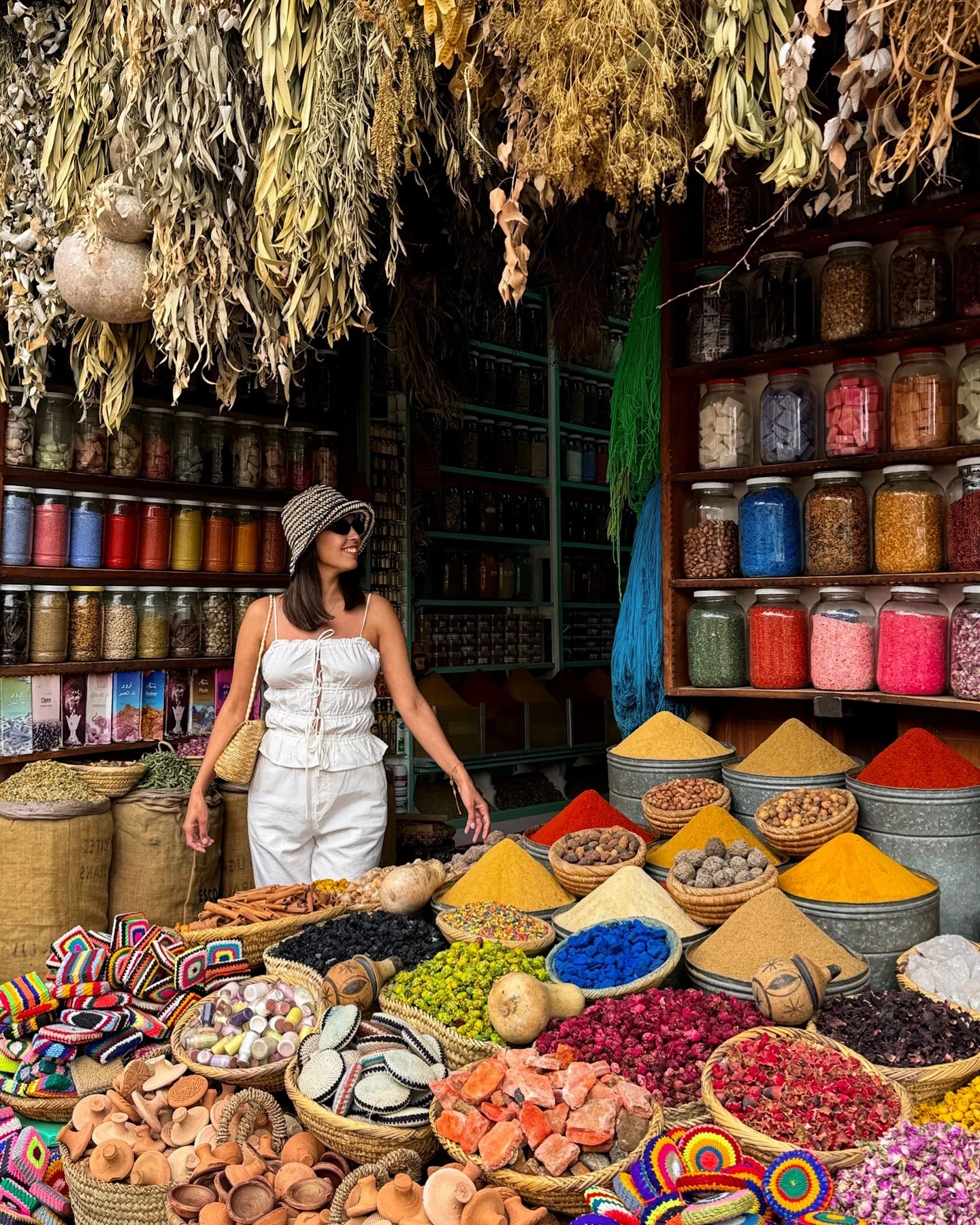 Is Moroccan Food Spicy? The Answer Surprises Almost Everyone