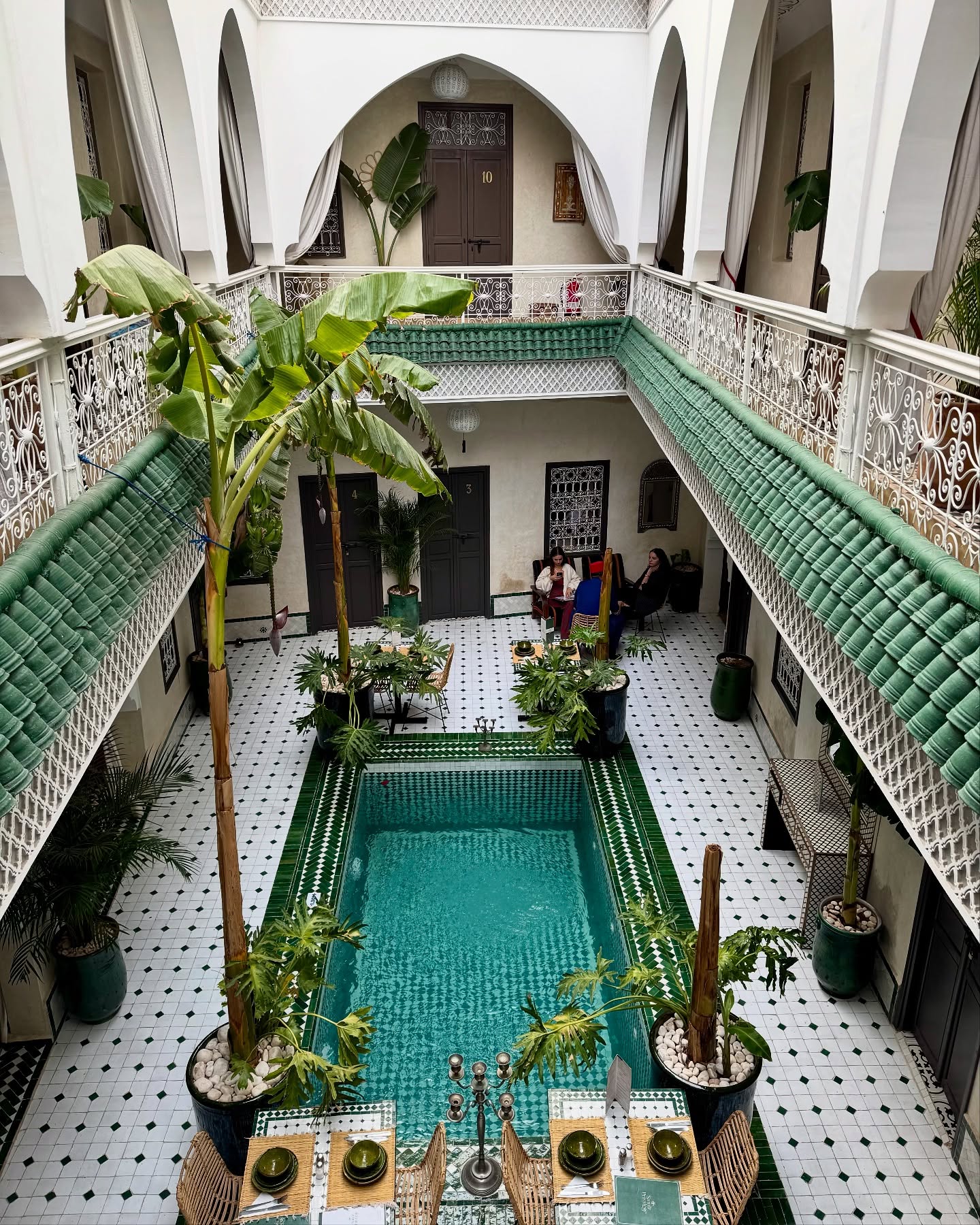 Luxury Stays in Marrakech: Riad, Palace or Palmeraie Resort?