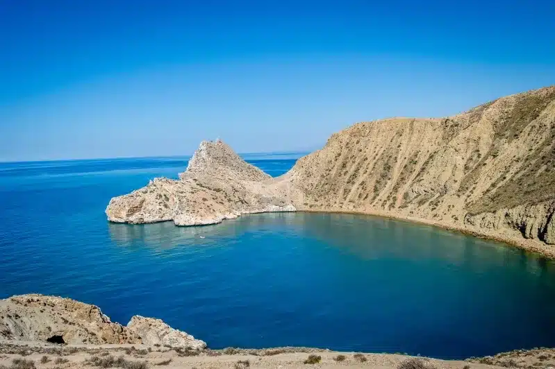 Morocco from Spain: Ferries, Flights and the Perfect Short Hop