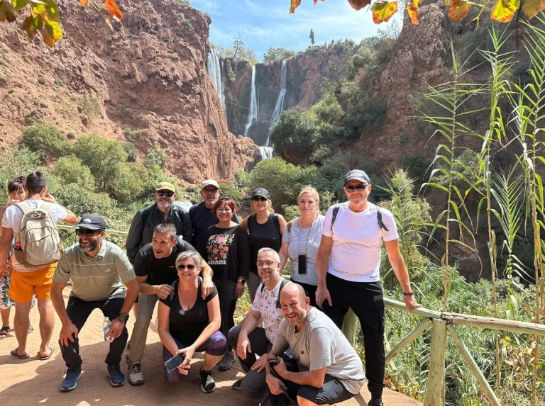 Ouzoud Waterfalls: Visiting Morocco’s Great Cascade Properly