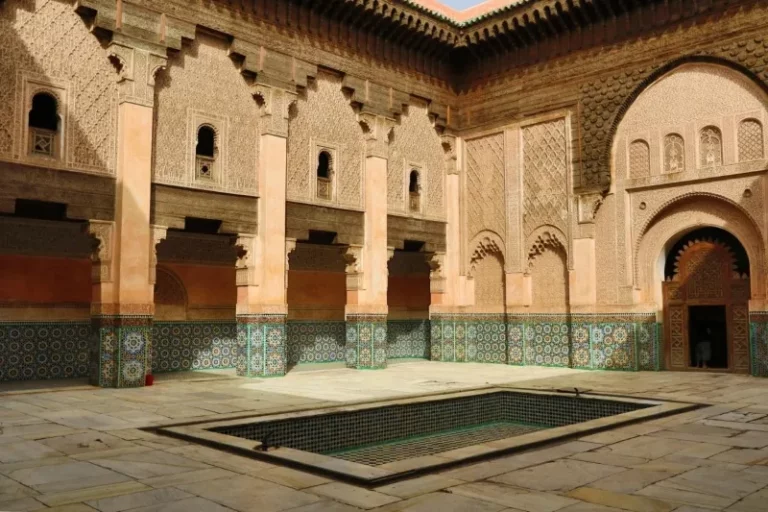 Morocco Artisans Tour – 12 Days: The Lost Crafts from Fes to Essaouira