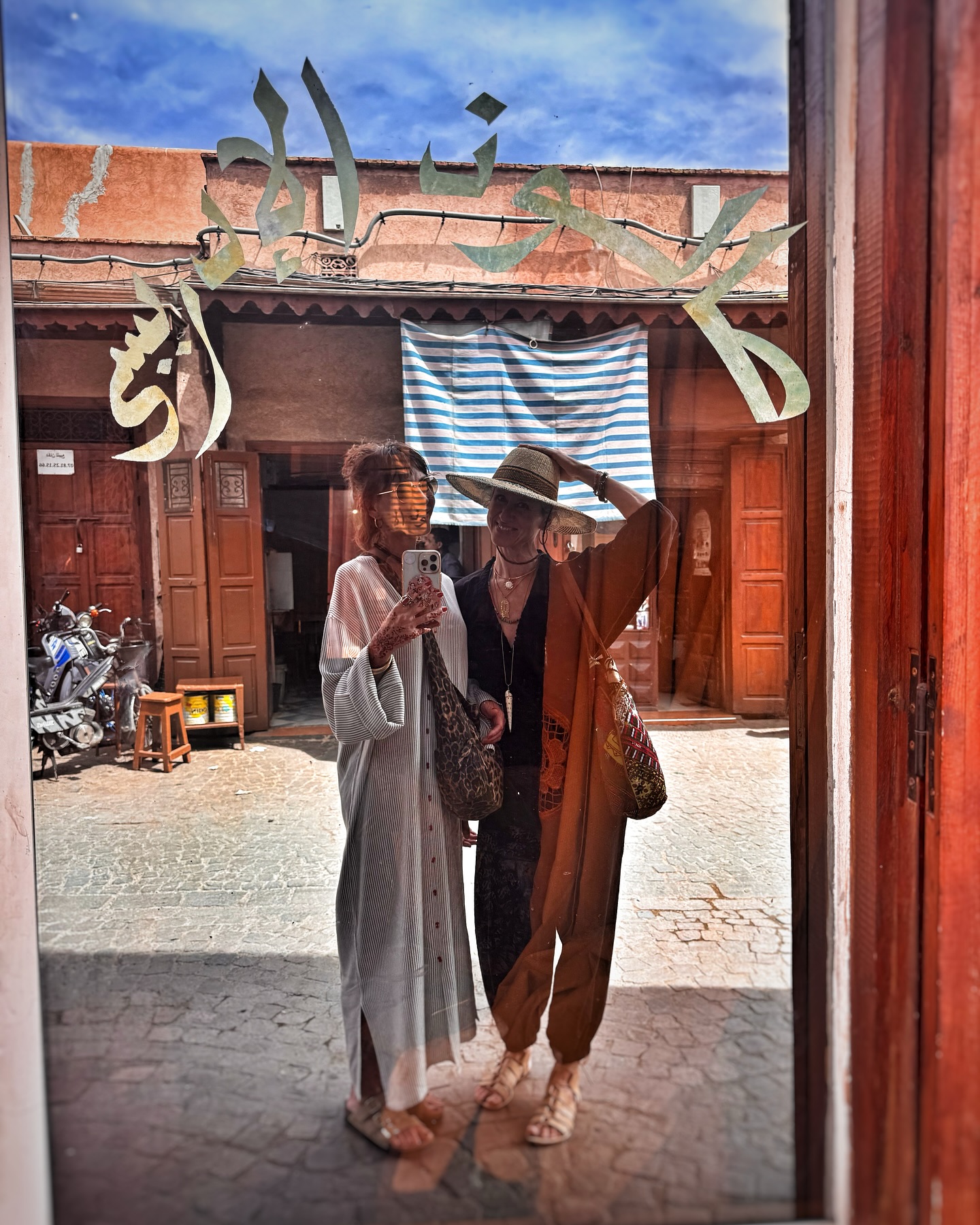 A Marrakech Photography Guide: Where the City Gives Its Best Light