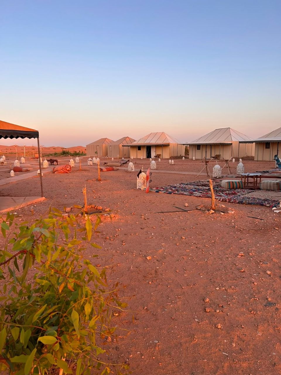 Morocco Desert Camps: How to Tell the Great From the Grim