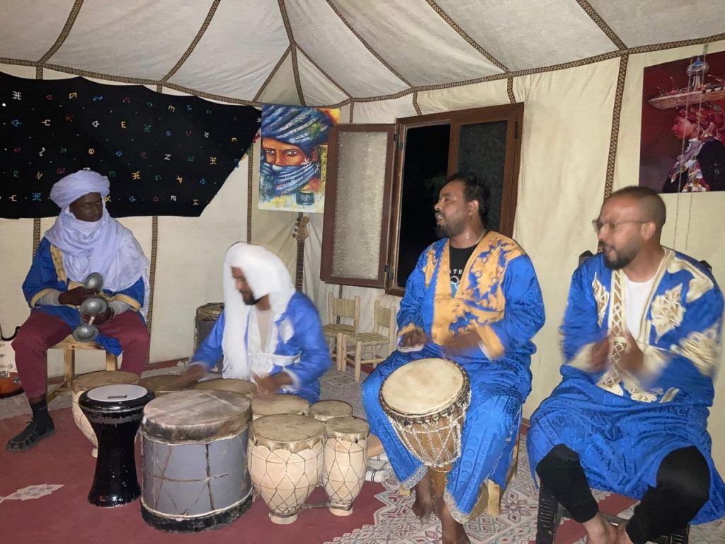 Erg Chigaga Immersive Tour – 11 Days: Marrakech, Wild Sahara & Essaouira
