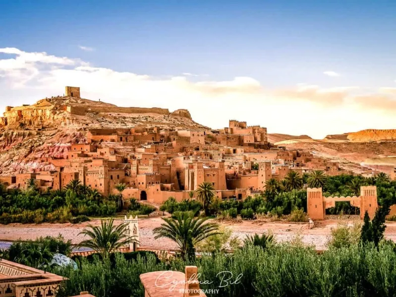 How to Plan a Morocco Trip with AI (and Where It Quietly Fails You)