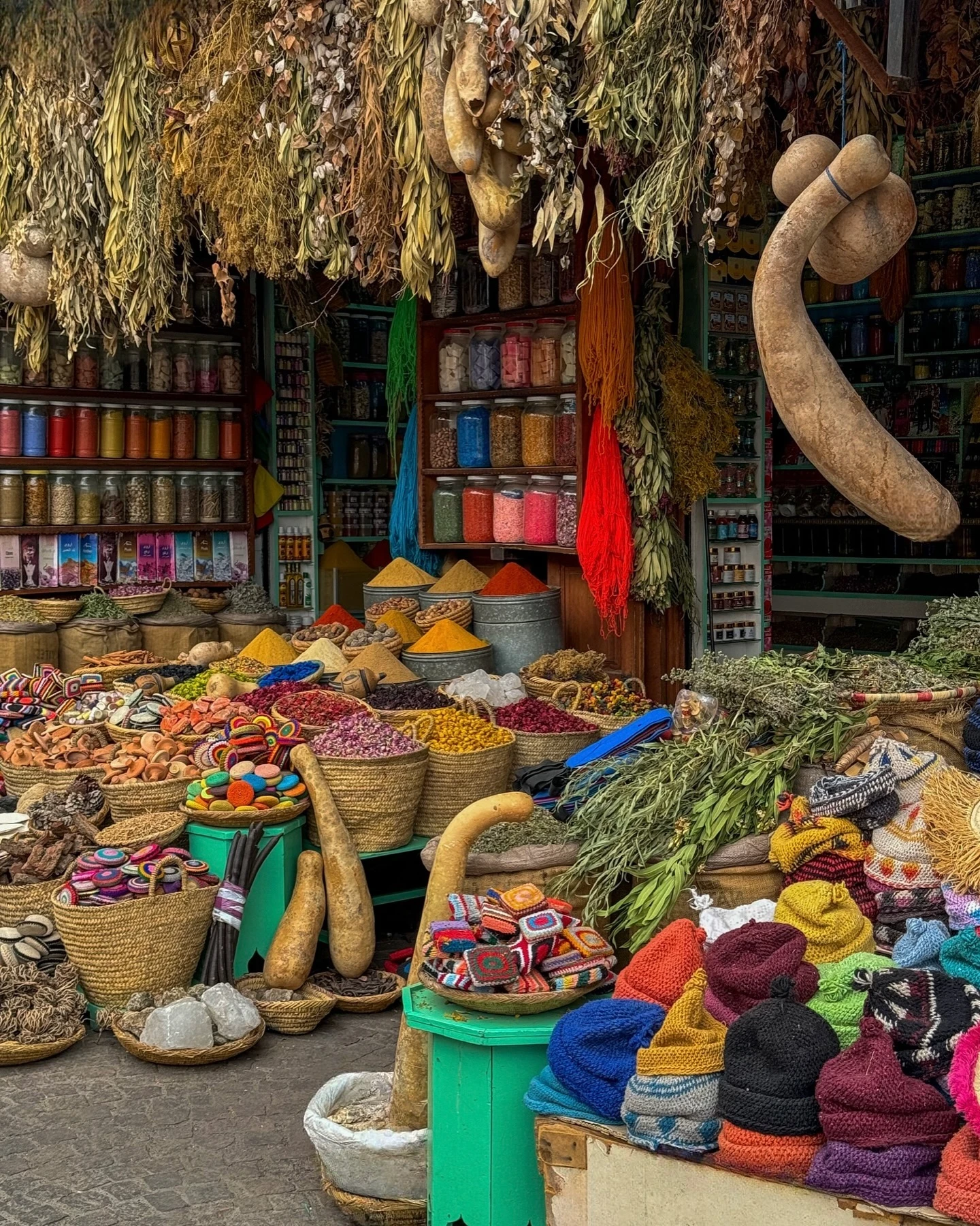 What a Morocco Food Tour Actually Includes (When It's Done Right)