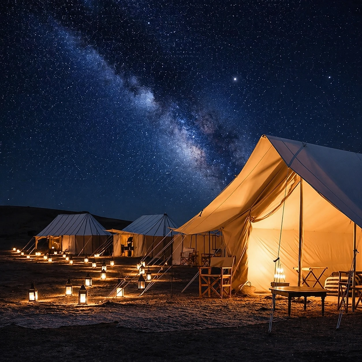 The Luxury Sahara Tour from Marrakech: What the Upgrade Buys