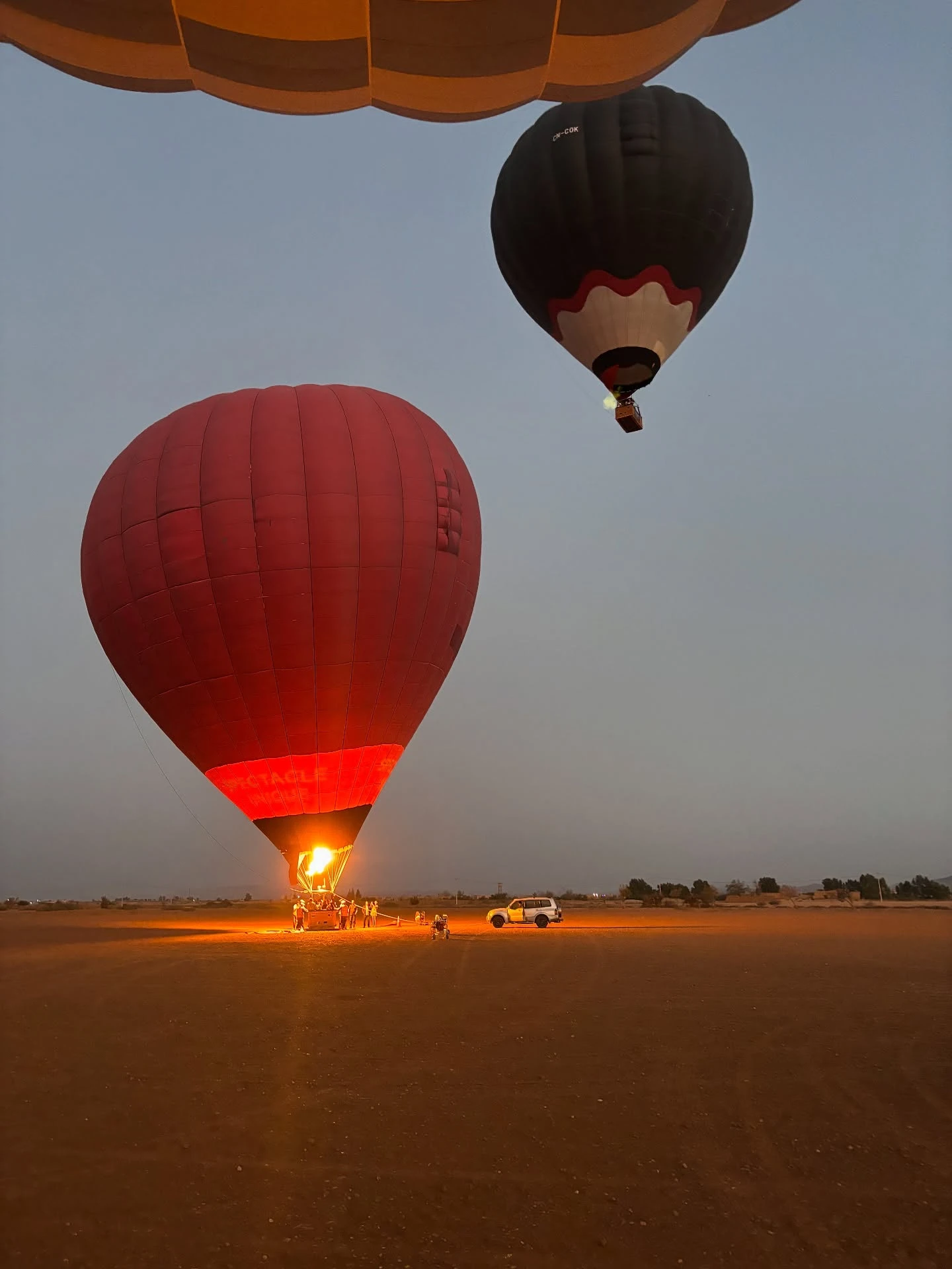 Things to Do in the Agafay Desert: Marrakech’s Evening Sahara