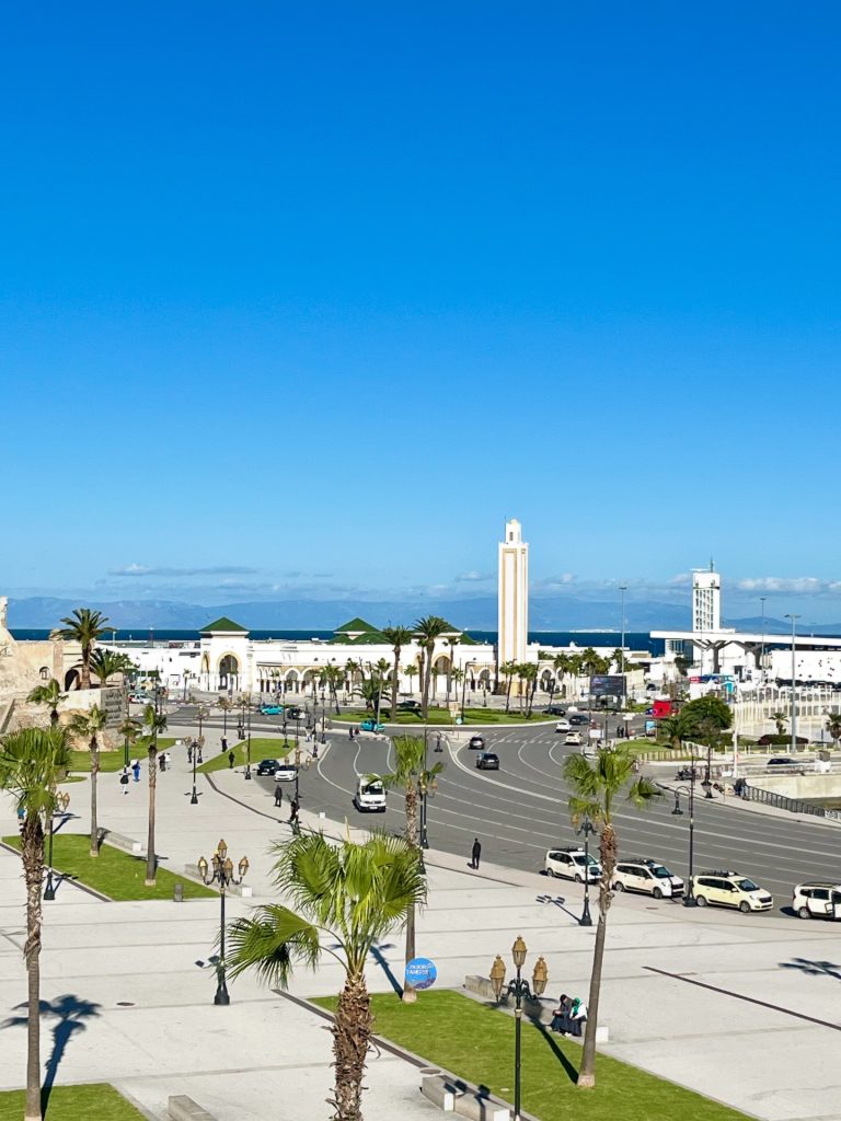In the Footsteps of the Artists – 10 Days: Tangier to Essaouira