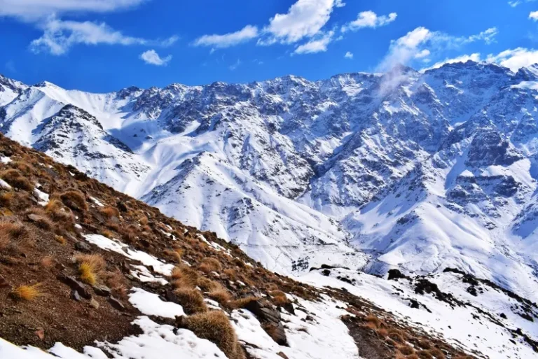 Visiting Berber Villages: Morocco’s Living Mountains