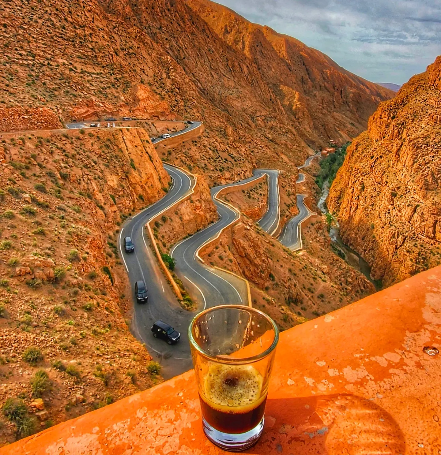 4-Day Desert Tour from Marrakech to Fes | Skoura, Todra & Erg Chebbi