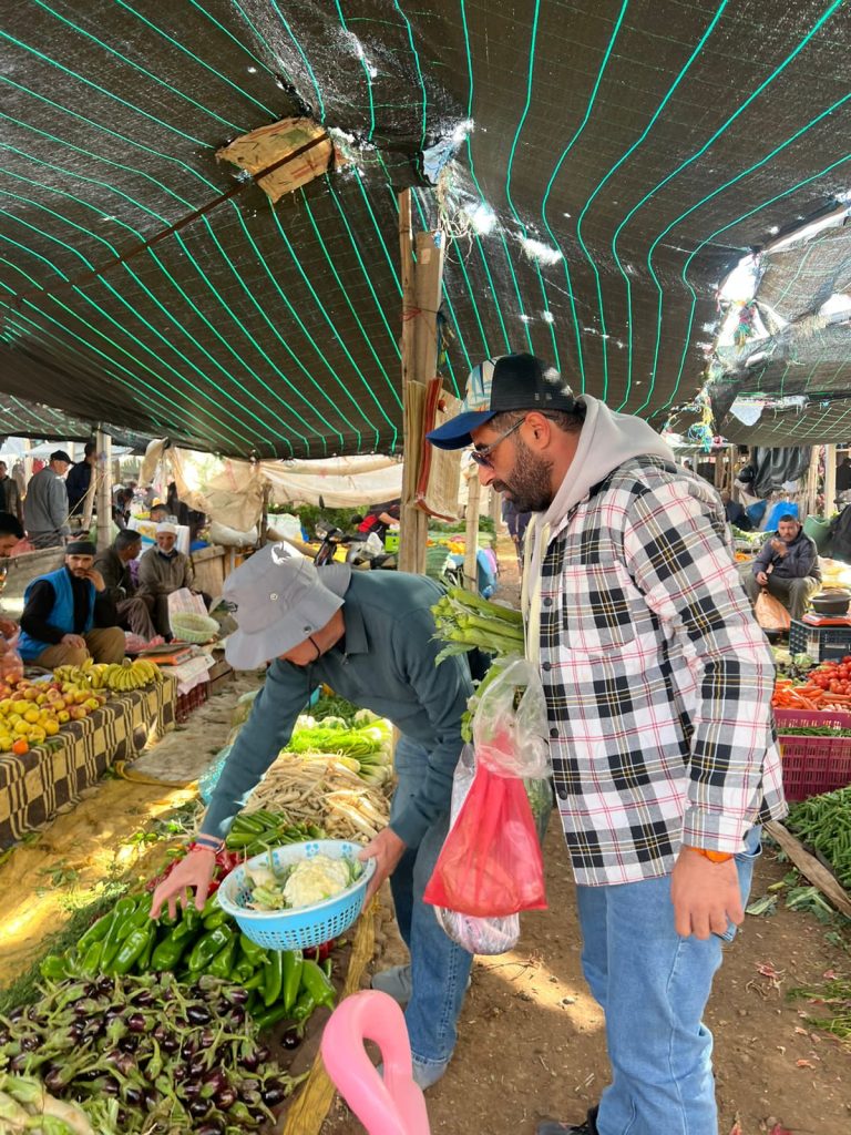 What Currency Does Morocco Use? The Dirham, Explained for Travellers