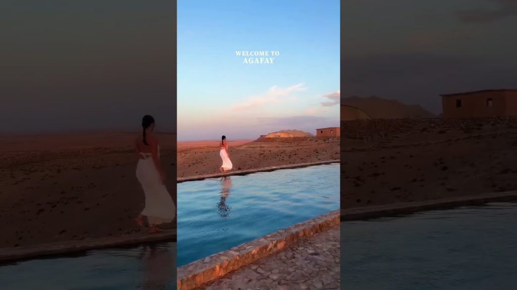 Dinner Show Experience in Agafay Desert