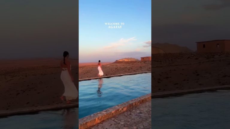 Agafay Desert Dinner & Show | Evening from Marrakech