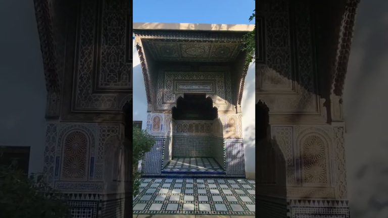 Hidden in plain sight: the Bahia