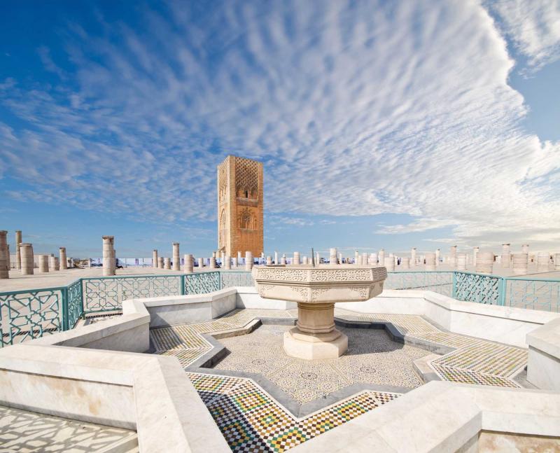 Morocco tour