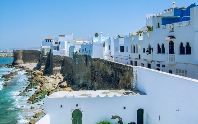 Private Tours from Tangier: Four Routes That Start at the Strait