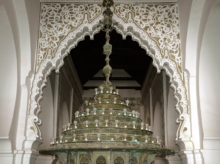 Morocco tour