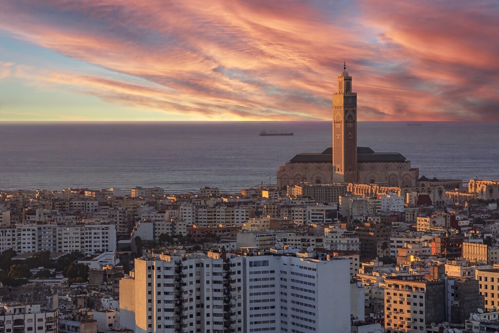 Top Sights in Tangier: What to See in the White City