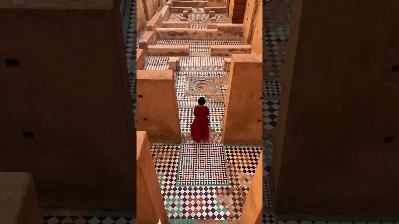Marrakech du Rire
