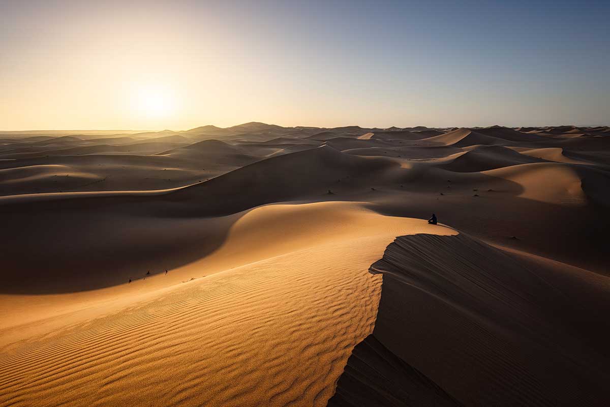 6 Days from Marrakech to the Sahara: The Unhurried Classic