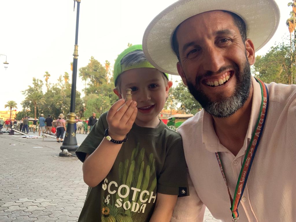 Best Day Trips from Marrakech for Families with Kids