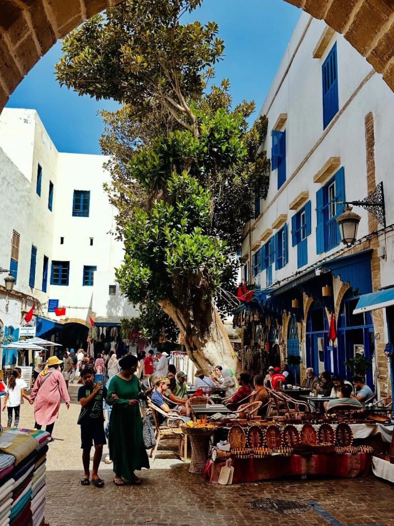 Morocco Signature Tour – 10 Days: Marrakech, Atlas, Essaouira & Oualidia