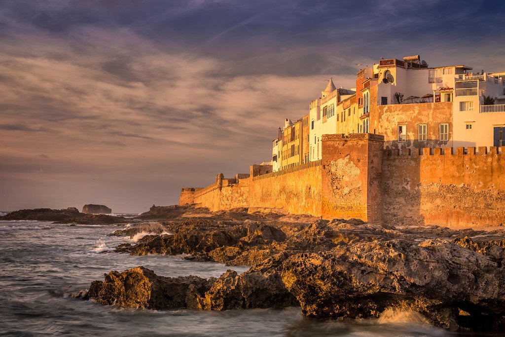 Morocco tour